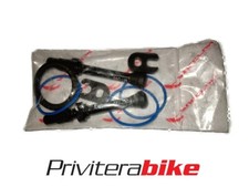 FULCRUM 2 VALVOLA TUBELESS 2-WAY FIT (M1-044) + CHIAVETTA + PARAPOLVERI