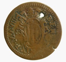 s750_2) Stato Pontificio -