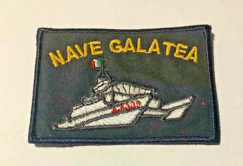 Patch marina militare nave - marina,