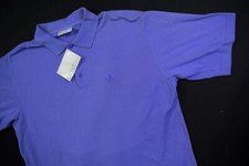 Adidas Polo Vintage T-Shirt