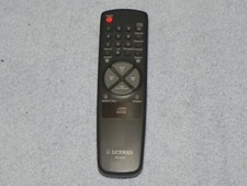 Telecomando originale Luxman