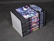 SAINT SEIYA NEXT DIMENSION