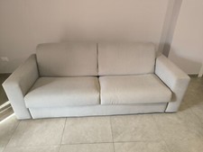 Divano letto matrimoniale