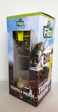 BIOFITO TRAPPOLA MOSCHE FLY TRAP + ESCA BIOLOGICA