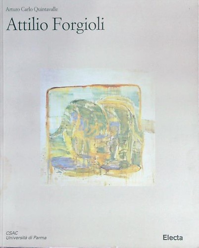 Attilio forgioli quintavalle - attilio,