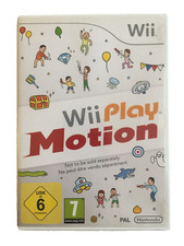 Wii play nintendo - play,