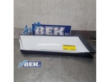 Barra protezione soglia Land