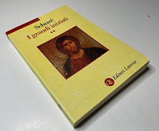 Edoardo Schuré, I grandi iniziati 2, Laterza 2006