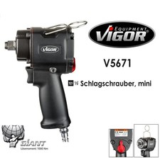 VIGOR by Hazet Mini -
