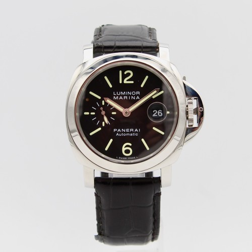2907 panerai luminor marina - luminor,