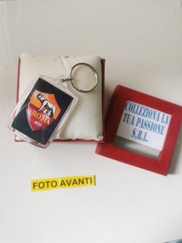 Portachiavi roma nuovo - fc,