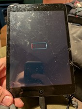 Apple iPad mini 1st Gen. 16GB