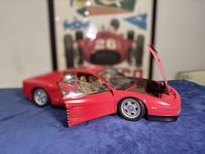 Pocher Ferrari Testarossa 1:8