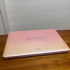 Portatile Sony Vaio E