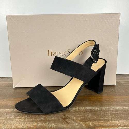 Franco sarto rumi - sarto, nero