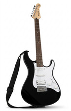 Yamaha pacifica 012 chitarra - pacifica,