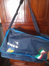 BORSA BAG VINTAGE FOOTBALL