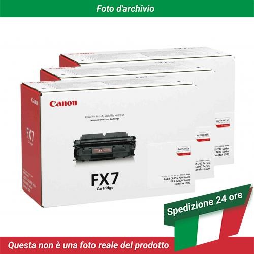 Canon toner black 3 - canon,