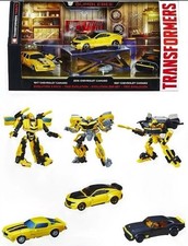 Transformers Bumblebee