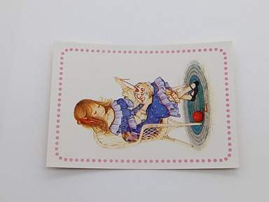 Miss petticoat 169 ed - petticoat,