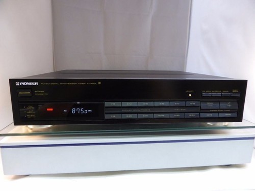 Pioneer x450l am fm lw - pioneer,