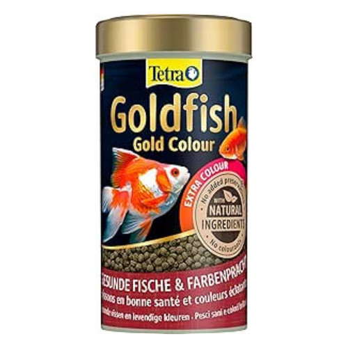 Mangime granuli tetra - mangime, in