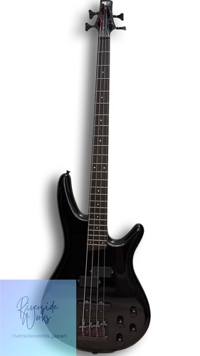 Basso elettrico ibanez sr300 - ibanez,