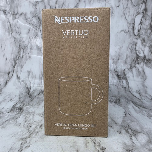 Nespresso vertuo collezione - nespresso,