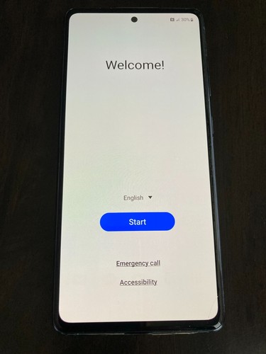 Smartphone samsung galaxy - smartphone,