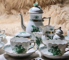 Herend servizio mocassini per