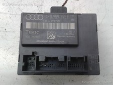 Audi A6 C6 4F Steuergerät