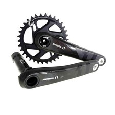 Guarnitura SRAM X1 Carbon