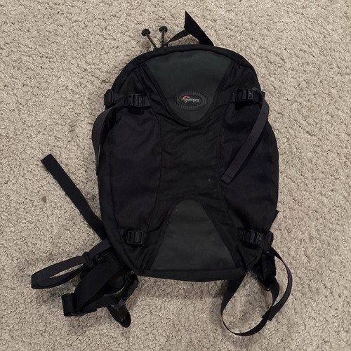 Lowepro trekker daypack - trekker, ii