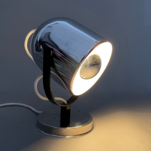 Lampada tavolo reggiani orb - reggiani,