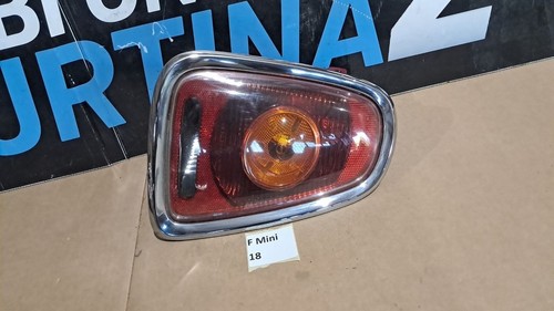 Mini faro fanale - 18,
