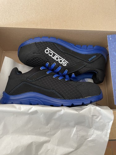 Scarpe antinfortunistica