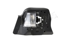 Portalampada sinistro