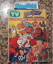 TV SORRISI E CANZONI 9