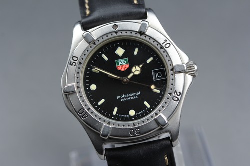 Quasi come nuovo orologio - [quasi,