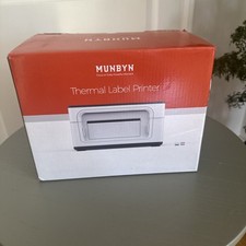 Stampante etichette Munbyn