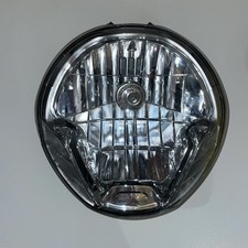 Faro proiettore anteriore