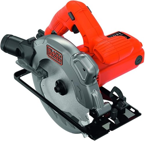 Sega circolare black decker - sega,