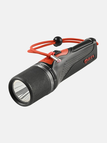Mares torcia illuminatore eos - mares,