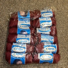 12 X Filato per Capelli in