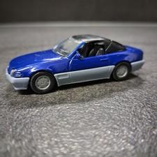 Siku 1011 1012 mercedes - 1011,