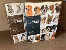 IL GRANDE LIBRO DEI CANI Vol