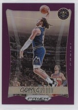 2023-24 Panini Prizm Deca