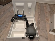 Drone DJI model Mavic 2 Pro