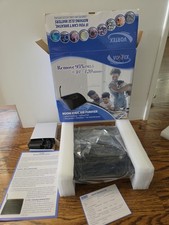 Purificatore d'aria ionico