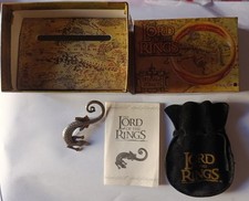 IL SIGNORE DEGLI ANELLI SPILLA
